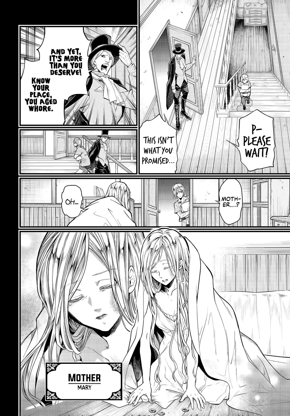 Shuumatsu no Walküre Chap 25 - Next Chap 26