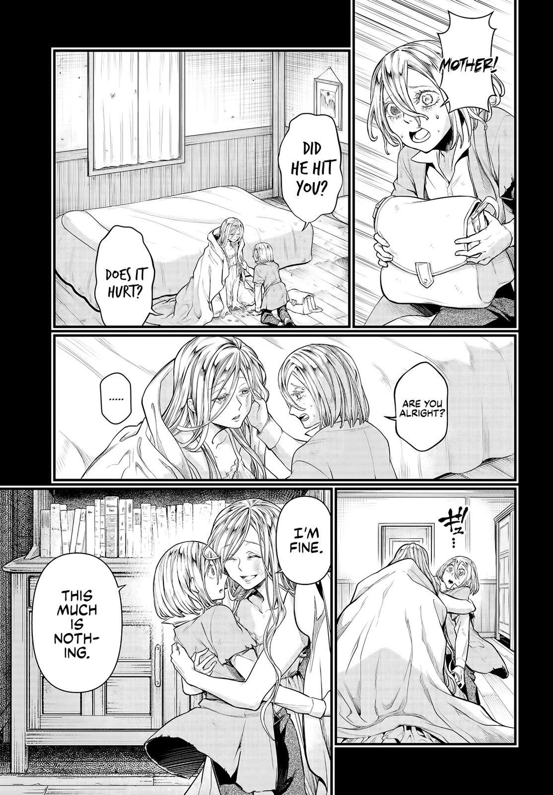 Shuumatsu no Walküre Chap 25 - Next Chap 26