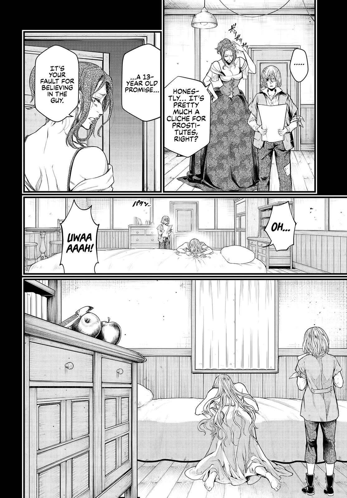 Shuumatsu no Walküre Chap 25 - Next Chap 26