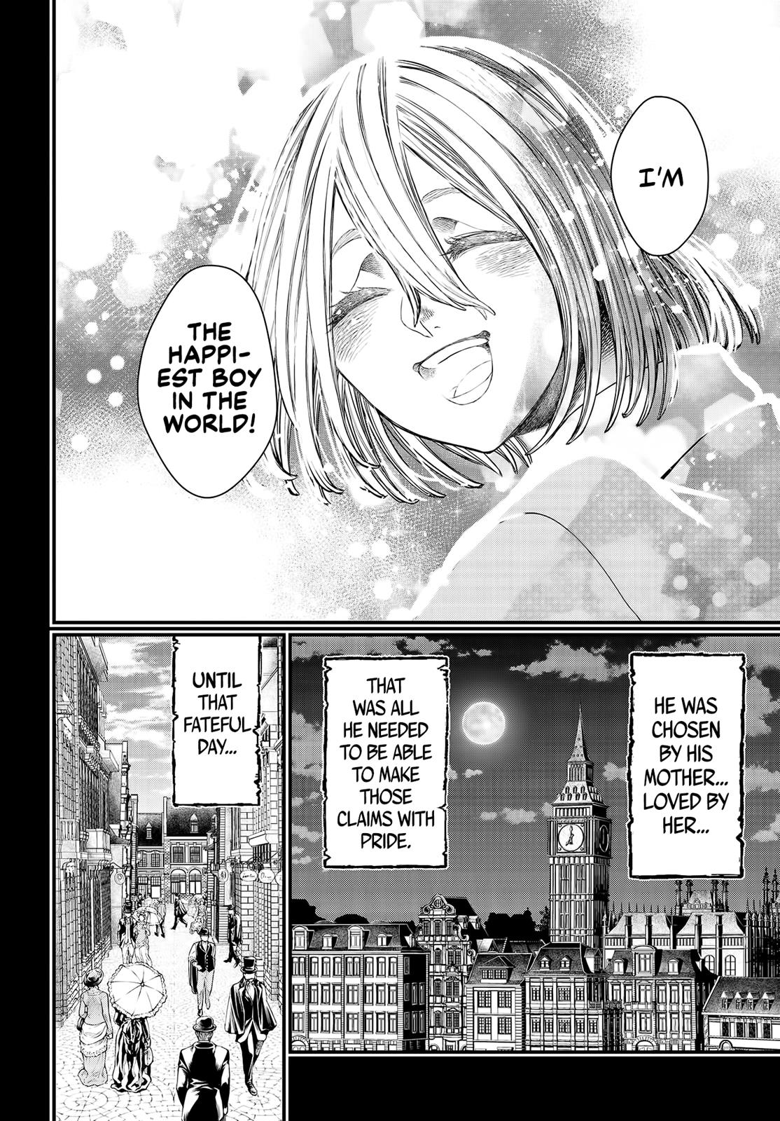 Shuumatsu no Walküre Chap 25 - Next Chap 26