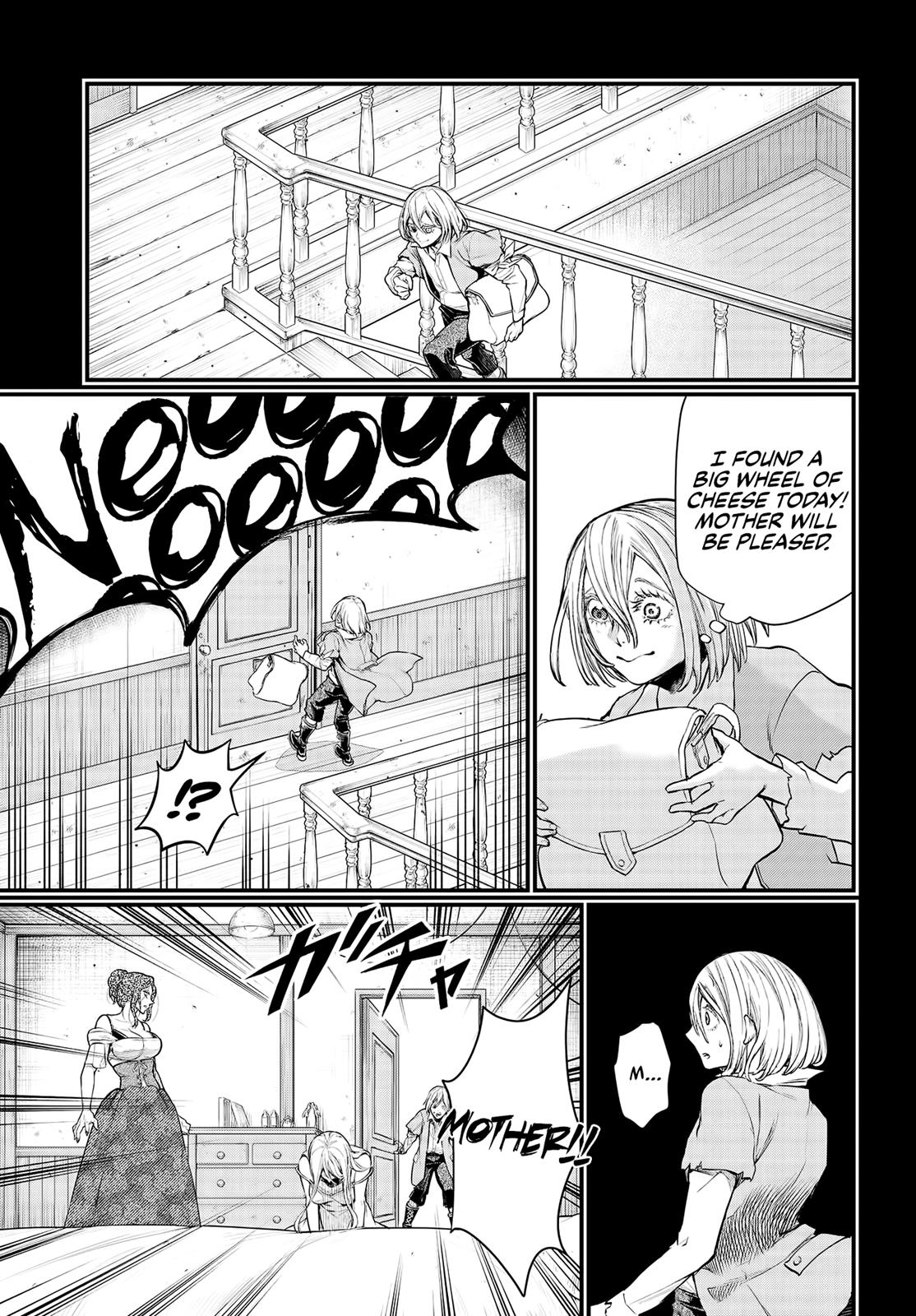 Shuumatsu no Walküre Chap 25 - Next Chap 26
