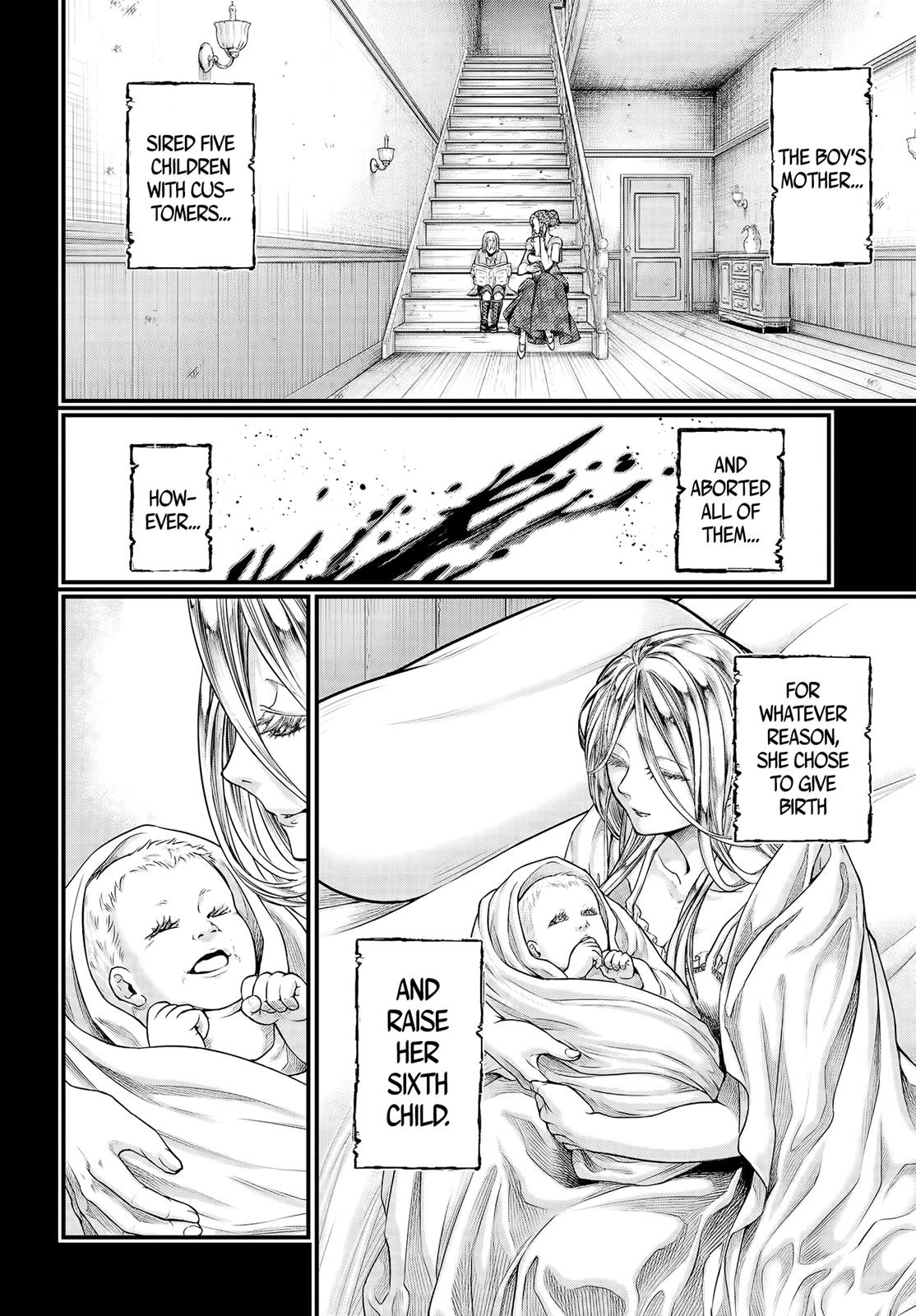 Shuumatsu no Walküre Chap 25 - Next Chap 26