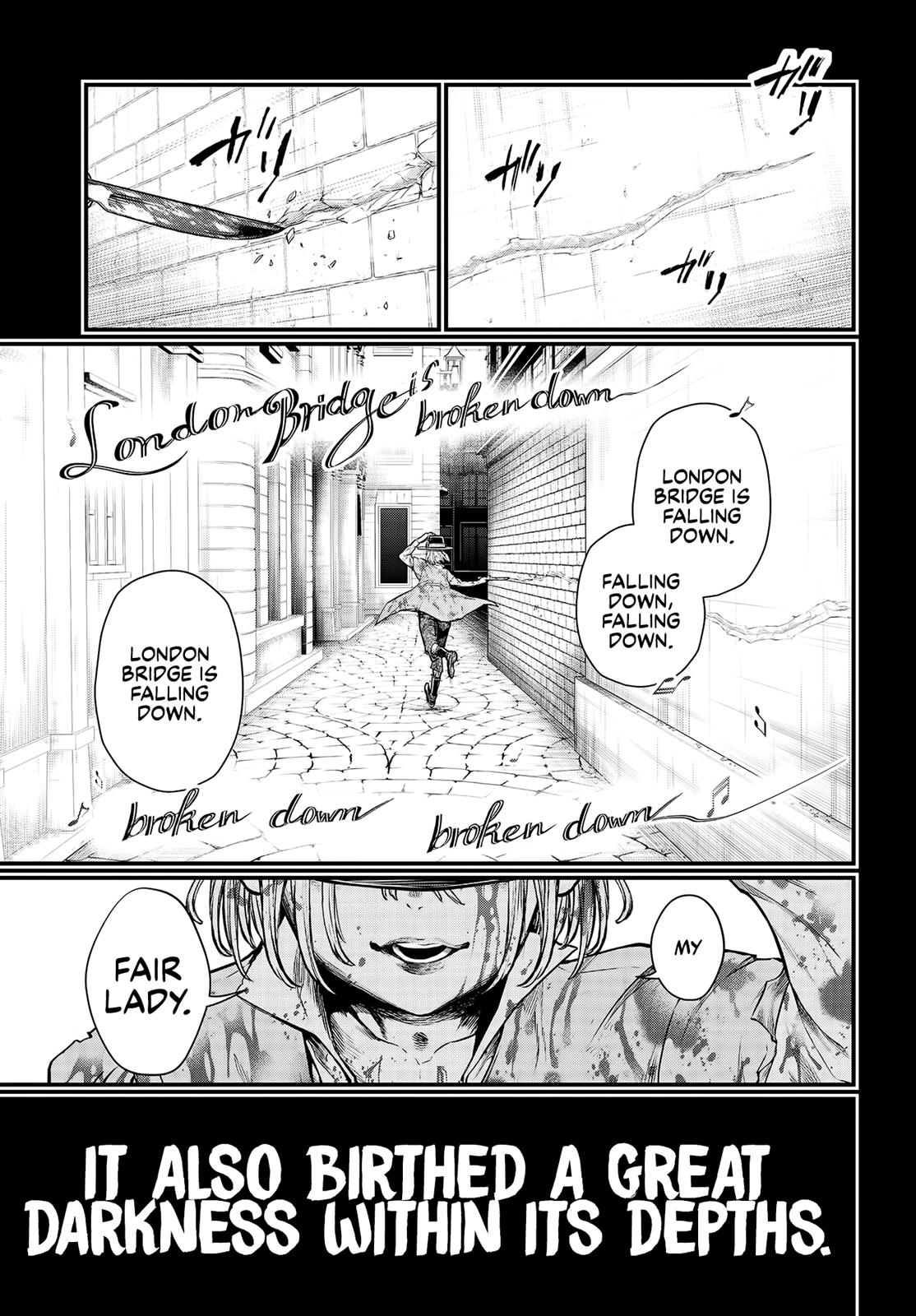 Shuumatsu no Walküre Chap 25 - Next Chap 26
