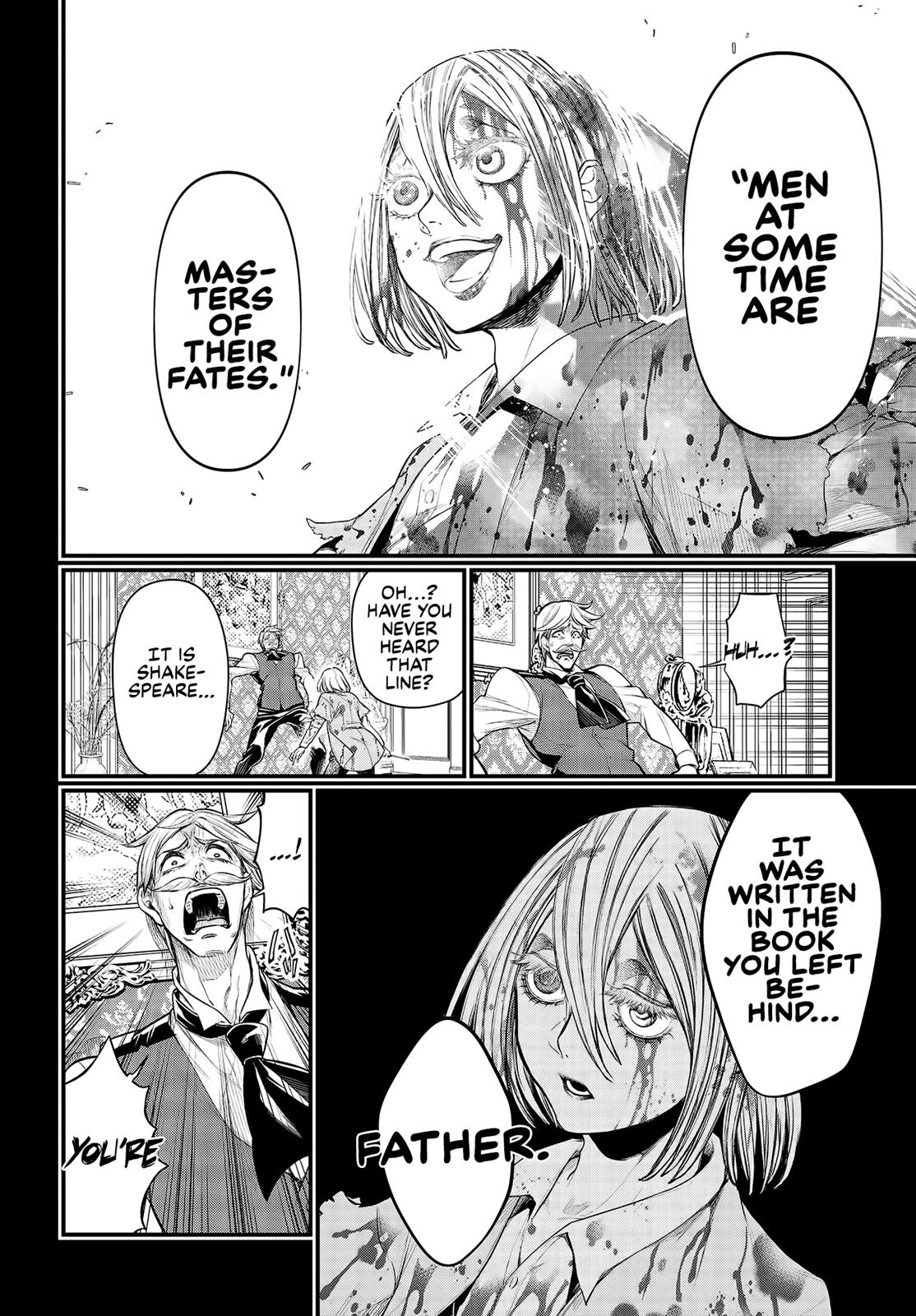Shuumatsu no Walküre Chap 25 - Next Chap 26