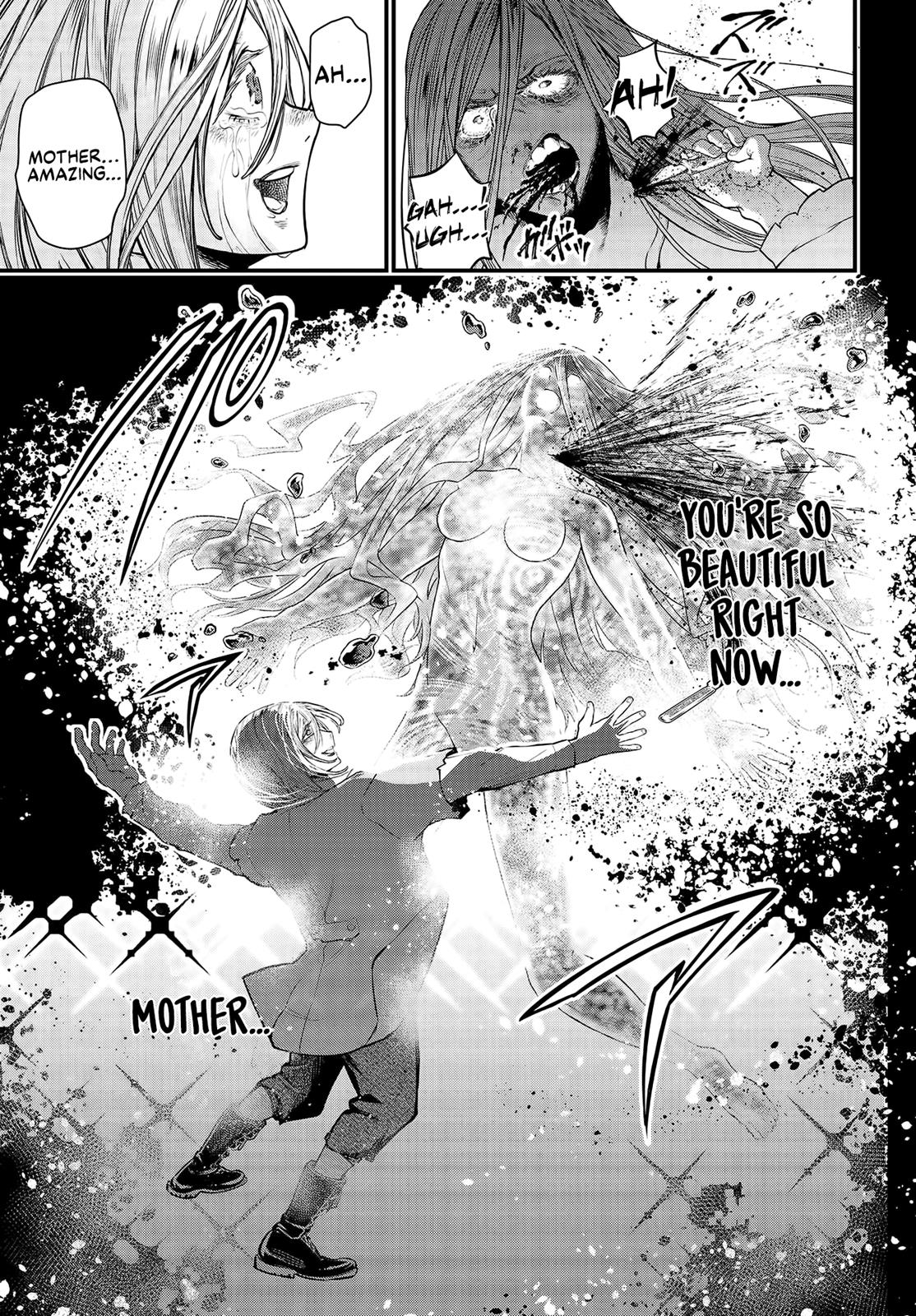 Shuumatsu no Walküre Chap 25 - Next Chap 26