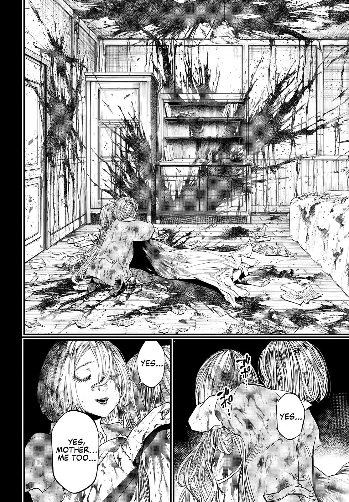 Shuumatsu no Walküre Chap 25 - Next Chap 26