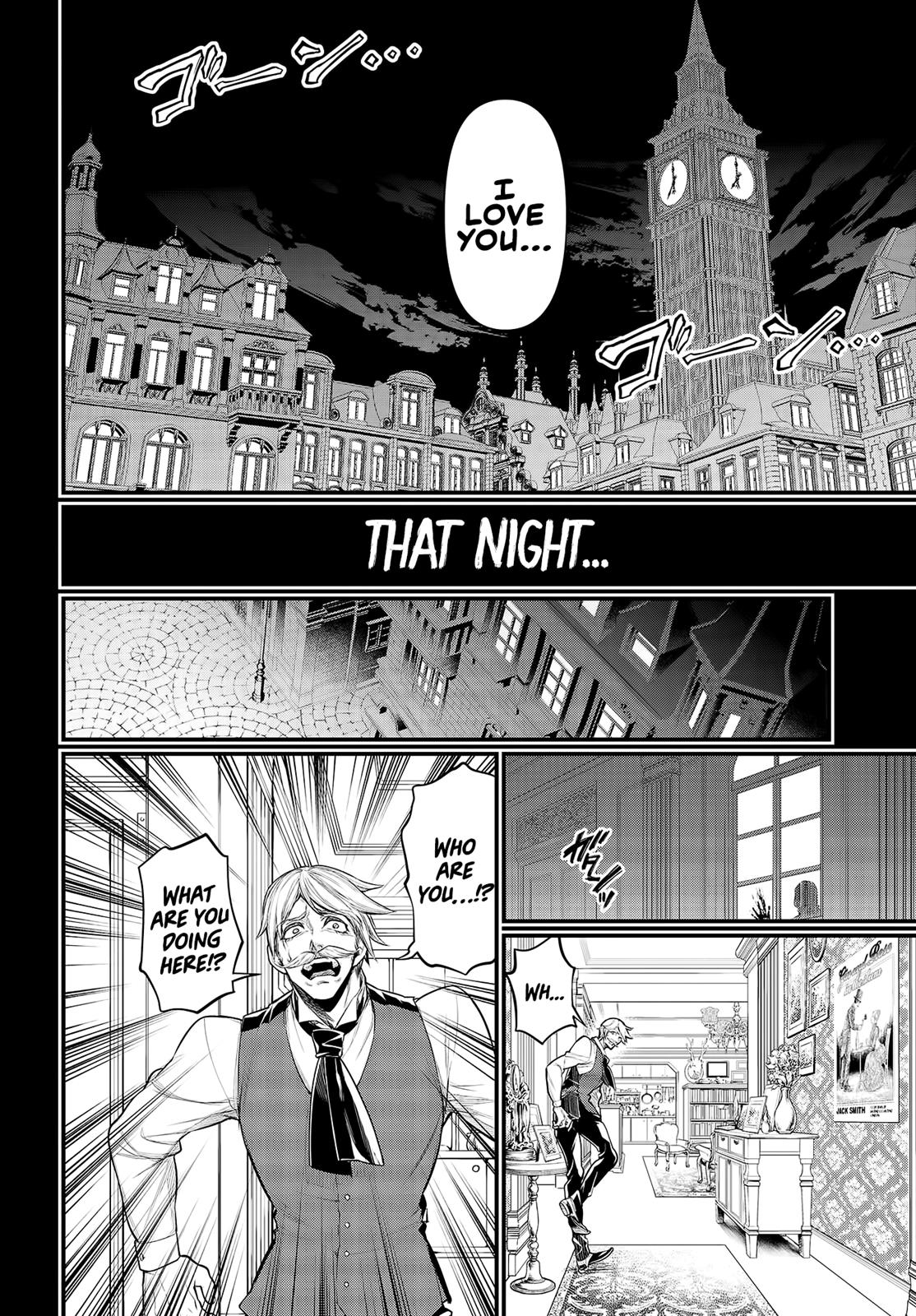 Shuumatsu no Walküre Chap 25 - Next Chap 26
