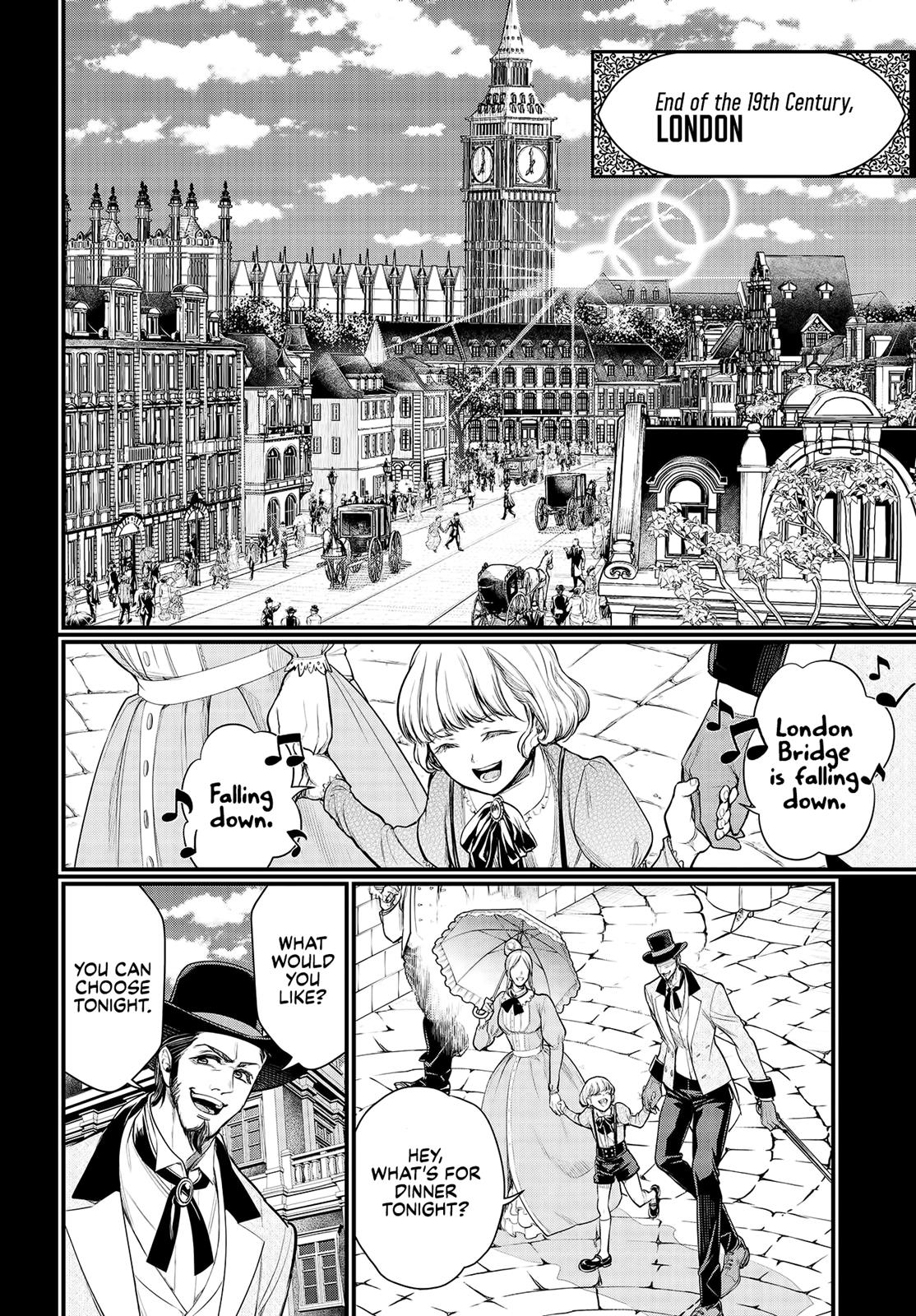 Shuumatsu no Walküre Chap 25 - Next Chap 26