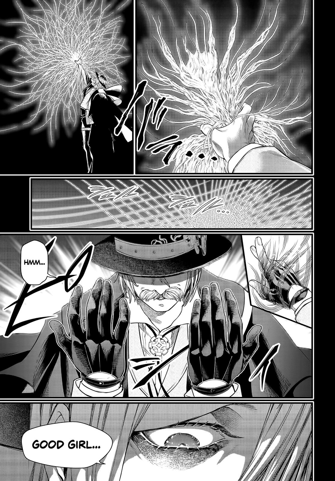 Shuumatsu no Walküre Chap 26 - Next Chap 27
