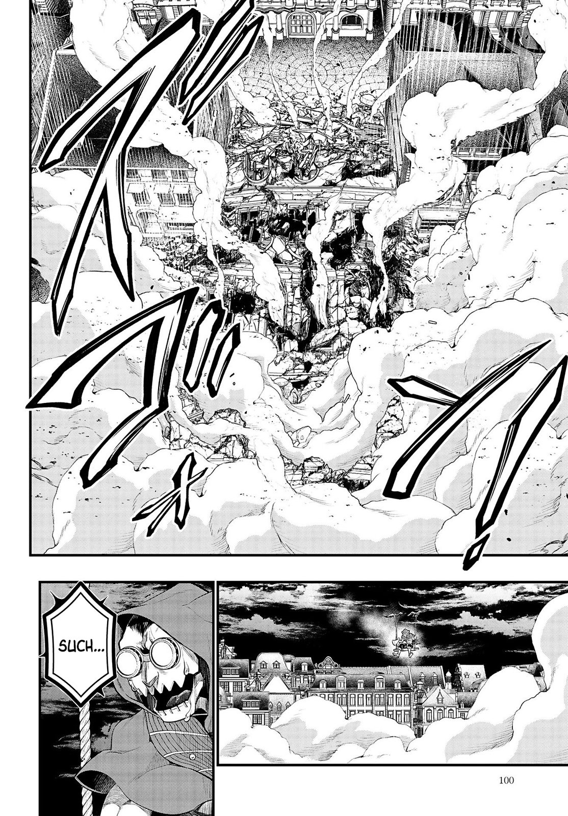 Shuumatsu no Walküre Chap 28 - Next Chap 29