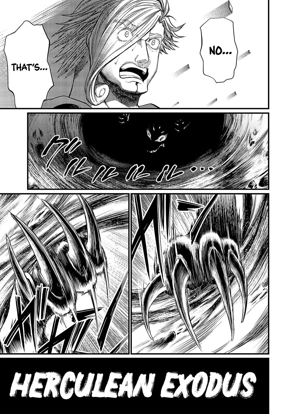 Shuumatsu no Walküre Chap 28 - Next Chap 29