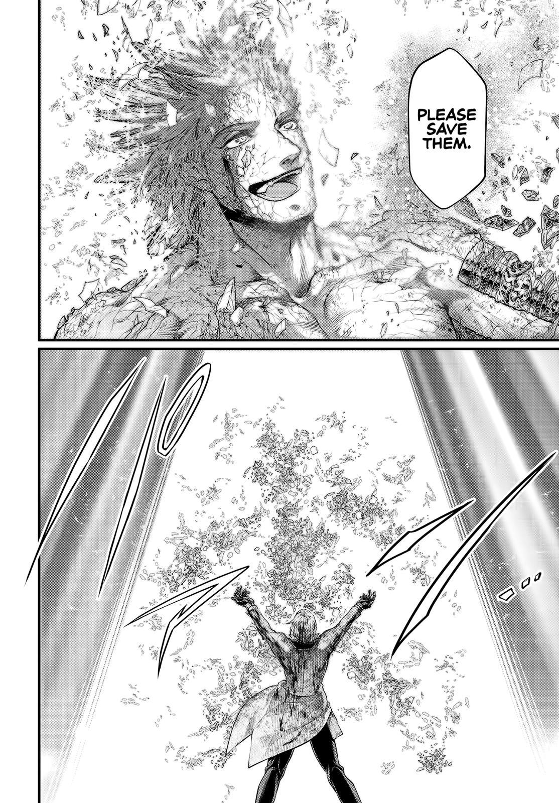 Shuumatsu no Walküre Chap 29 - Next Chap 30
