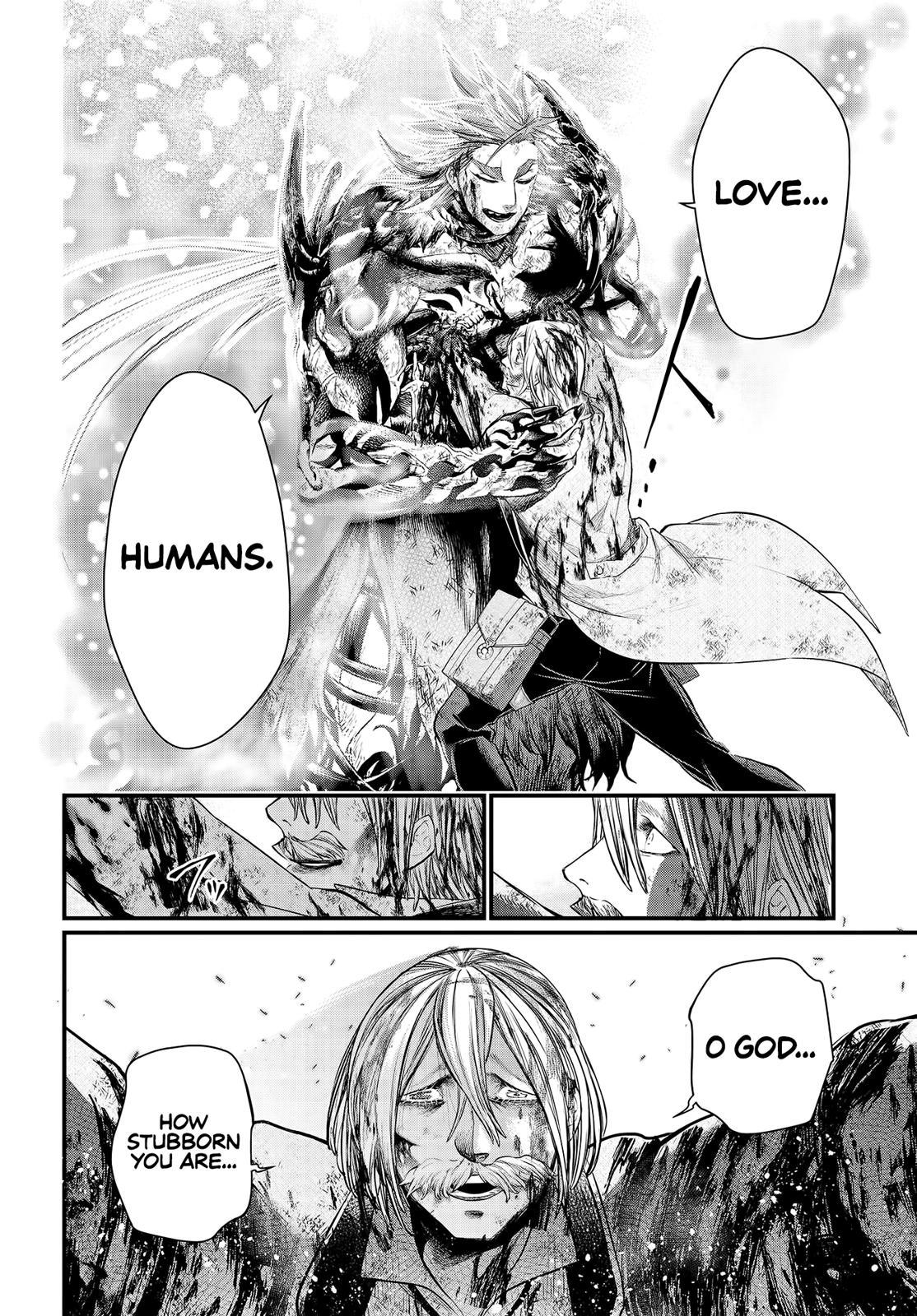 Shuumatsu no Walküre Chap 29 - Next Chap 30