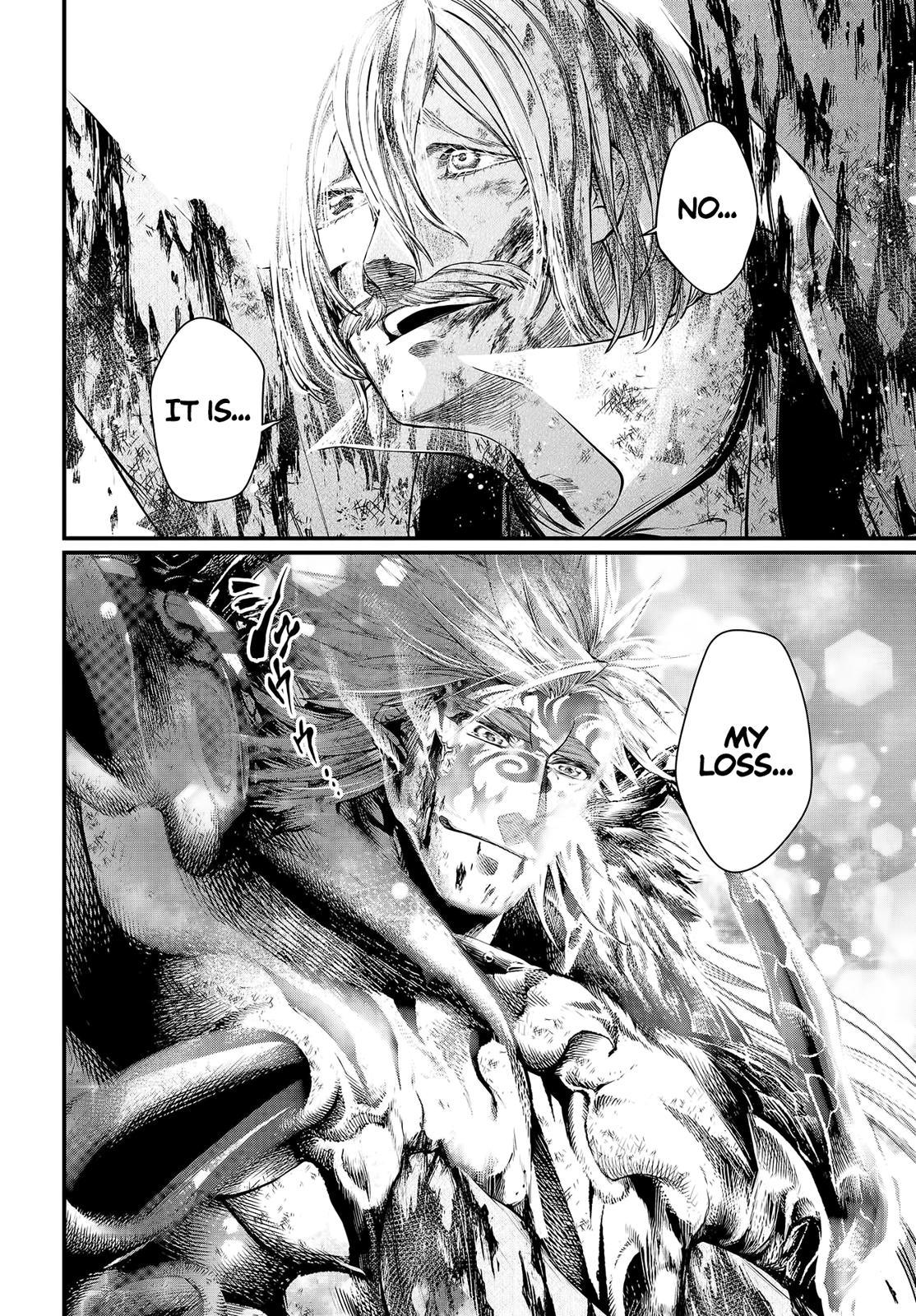 Shuumatsu no Walküre Chap 29 - Next Chap 30