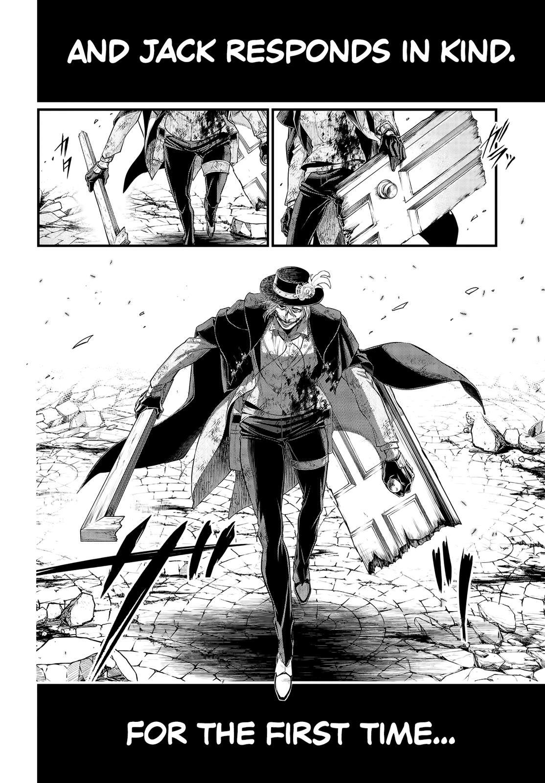 Shuumatsu no Walküre Chap 29 - Next Chap 30