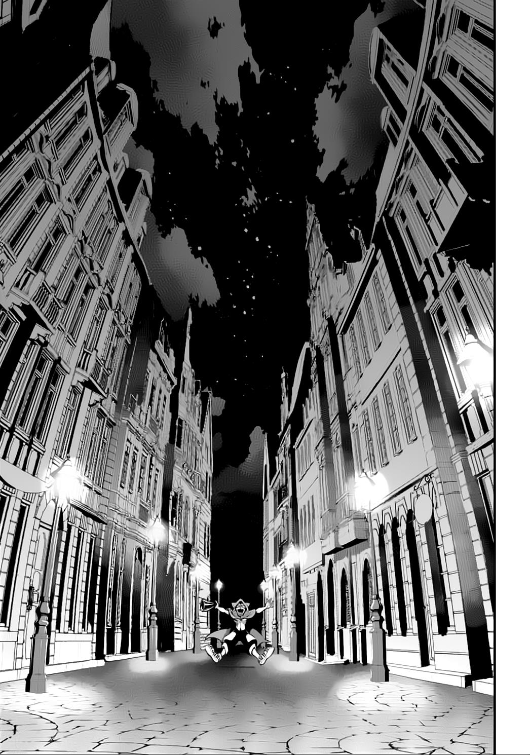 Shuumatsu no Walküre Chap 20 - Next Chap 21