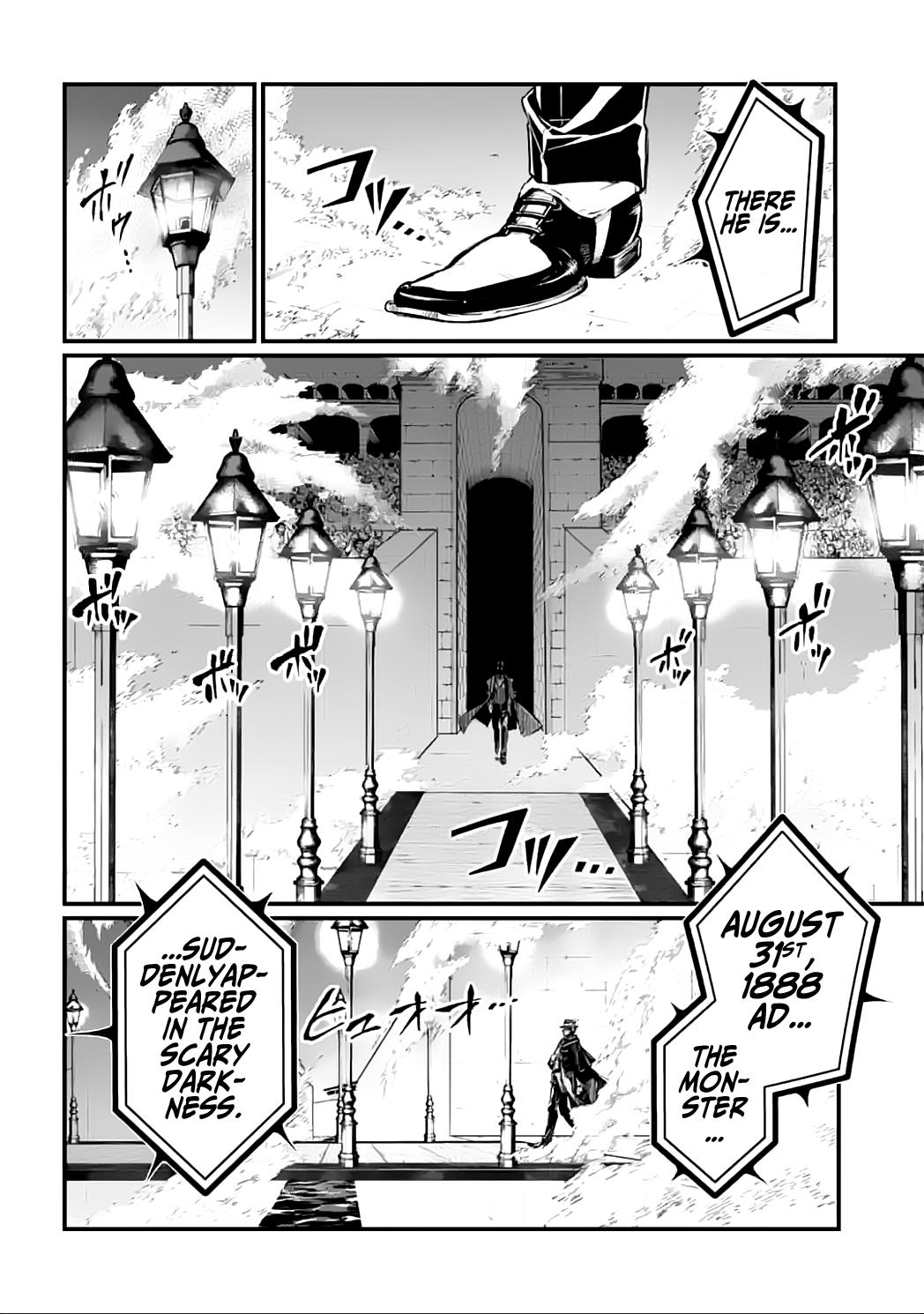 Shuumatsu no Walküre Chap 20 - Next Chap 21
