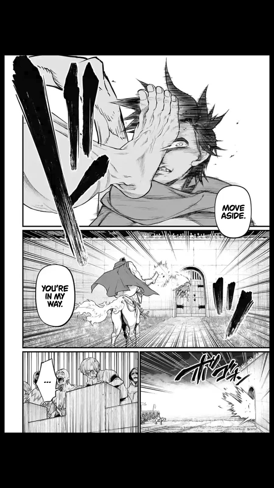 Shuumatsu no Walküre Chap 23 - Next Chap 24