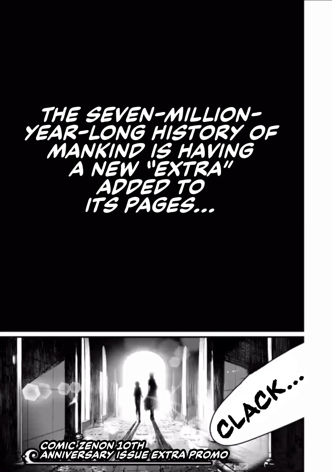 Shuumatsu no Walküre Chap 37.5 - Next Chap 38.5