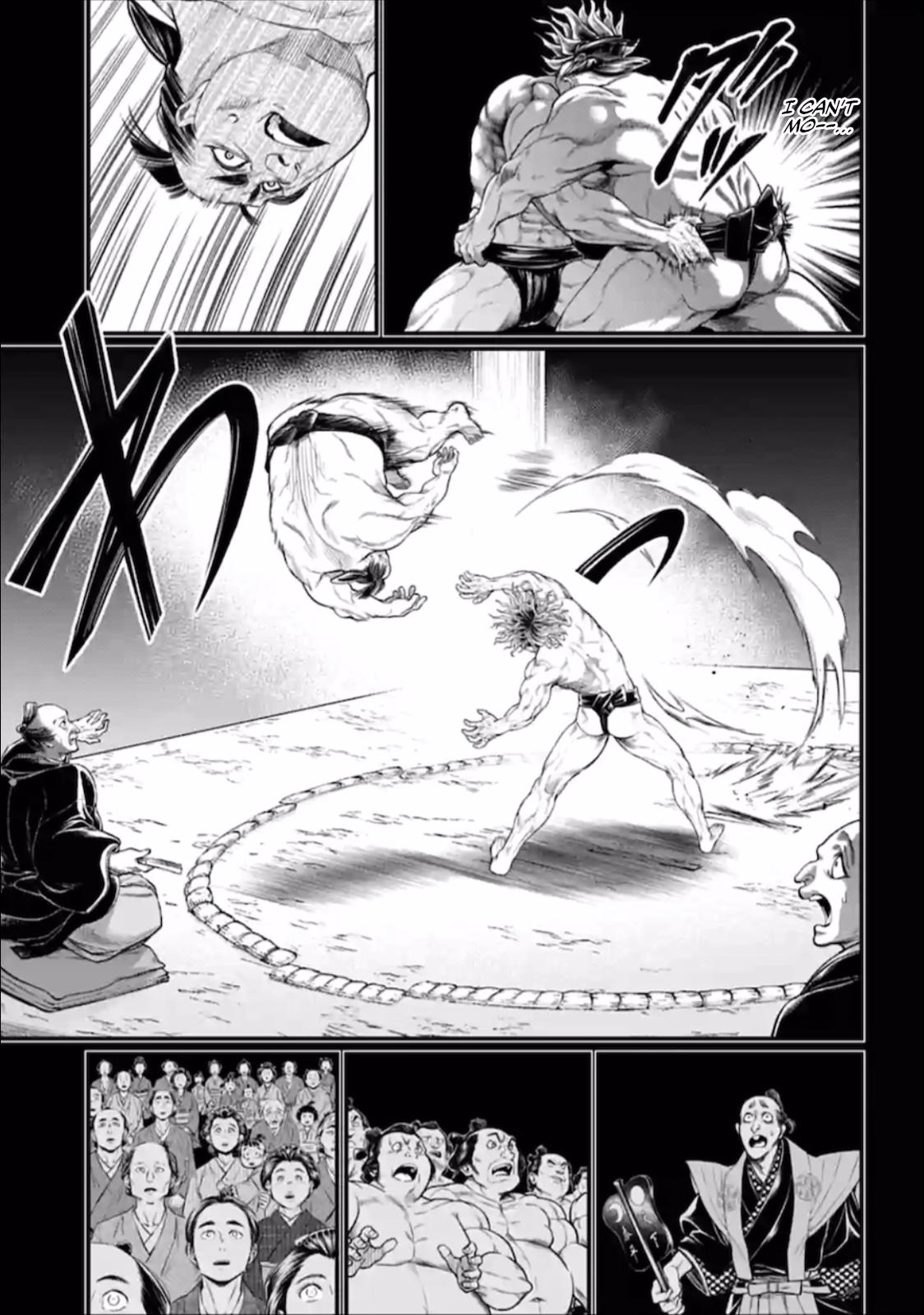 Shuumatsu no Walküre Chap 39 - Next Chap 40