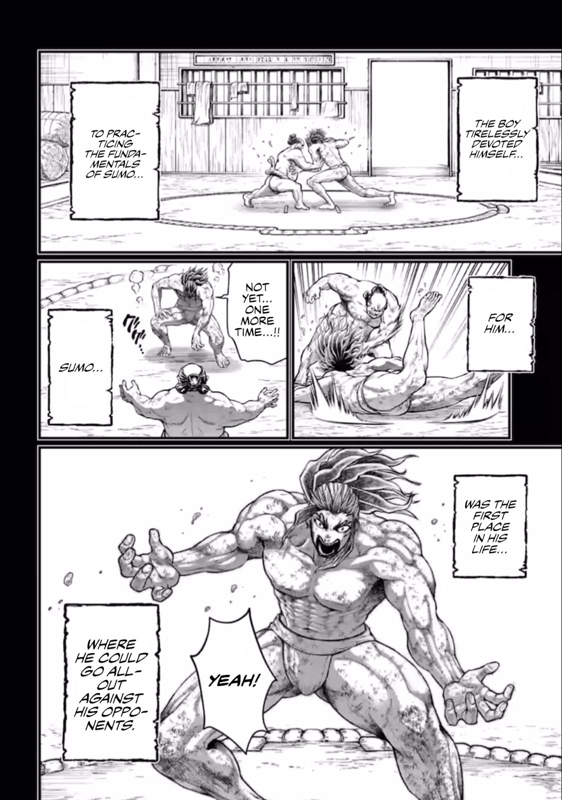 Shuumatsu no Walküre Chap 39 - Next Chap 40