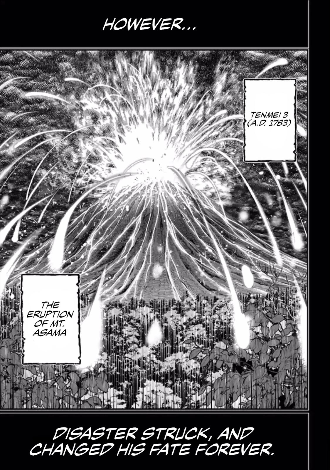 Shuumatsu no Walküre Chap 39 - Next Chap 40