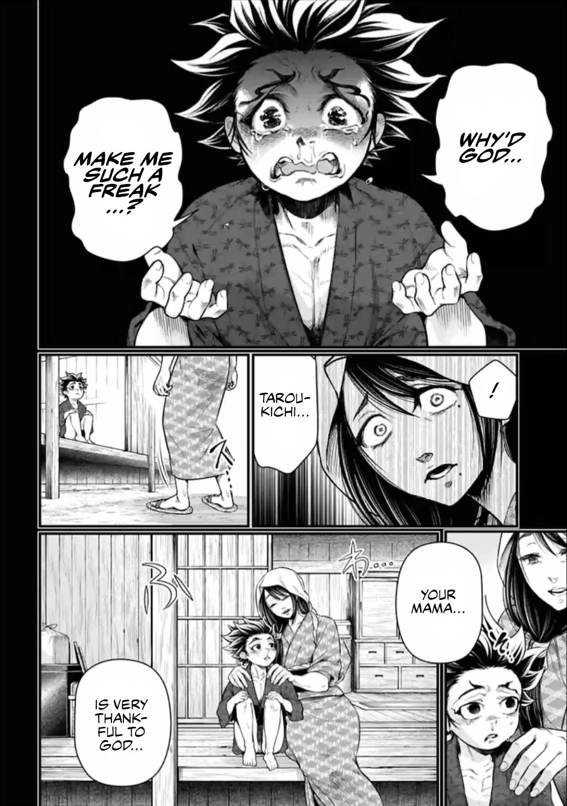 Shuumatsu no Walküre Chap 39 - Next Chap 40
