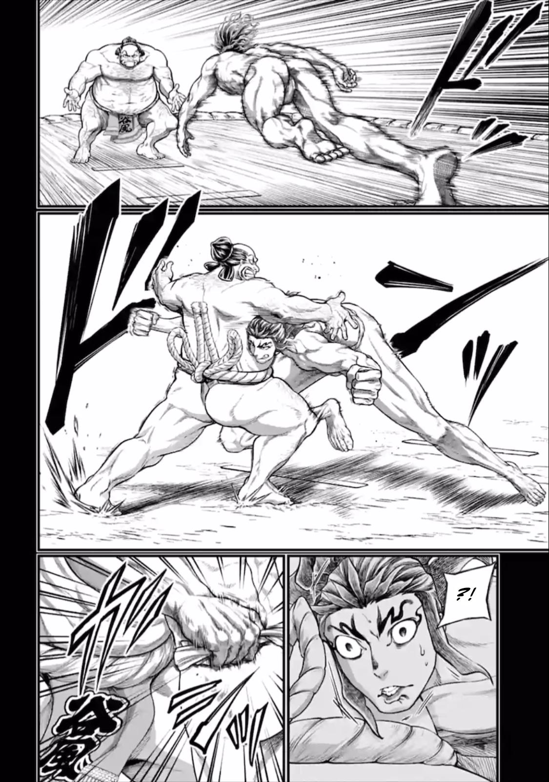 Shuumatsu no Walküre Chap 39 - Next Chap 40