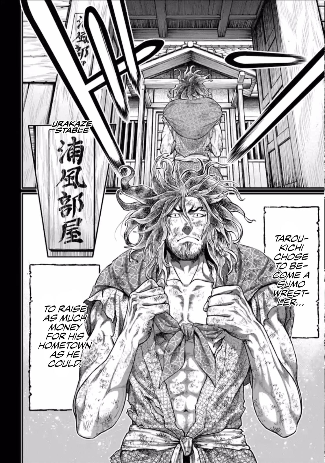 Shuumatsu no Walküre Chap 39 - Next Chap 40
