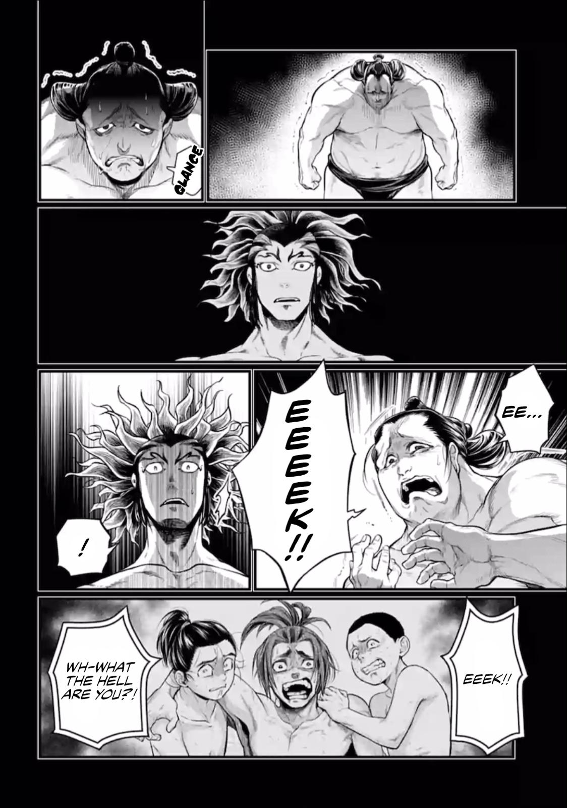 Shuumatsu no Walküre Chap 39 - Next Chap 40