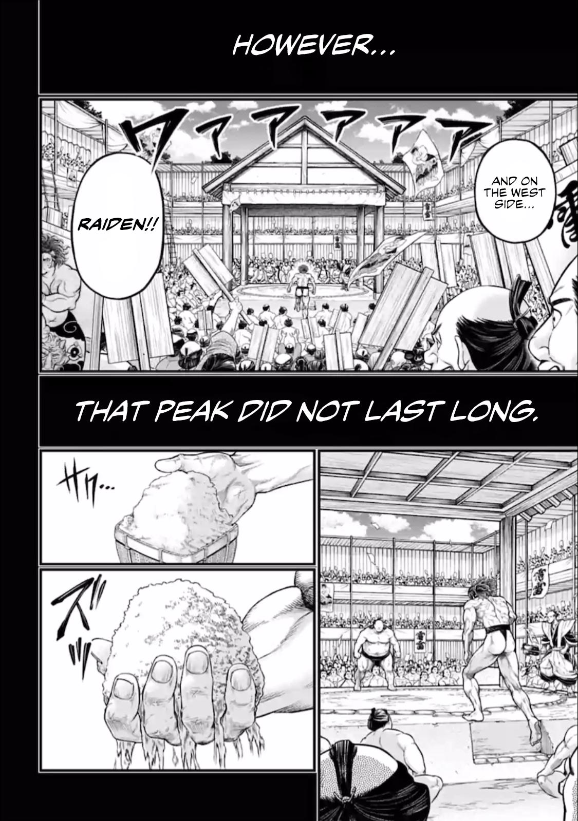 Shuumatsu no Walküre Chap 39 - Next Chap 40