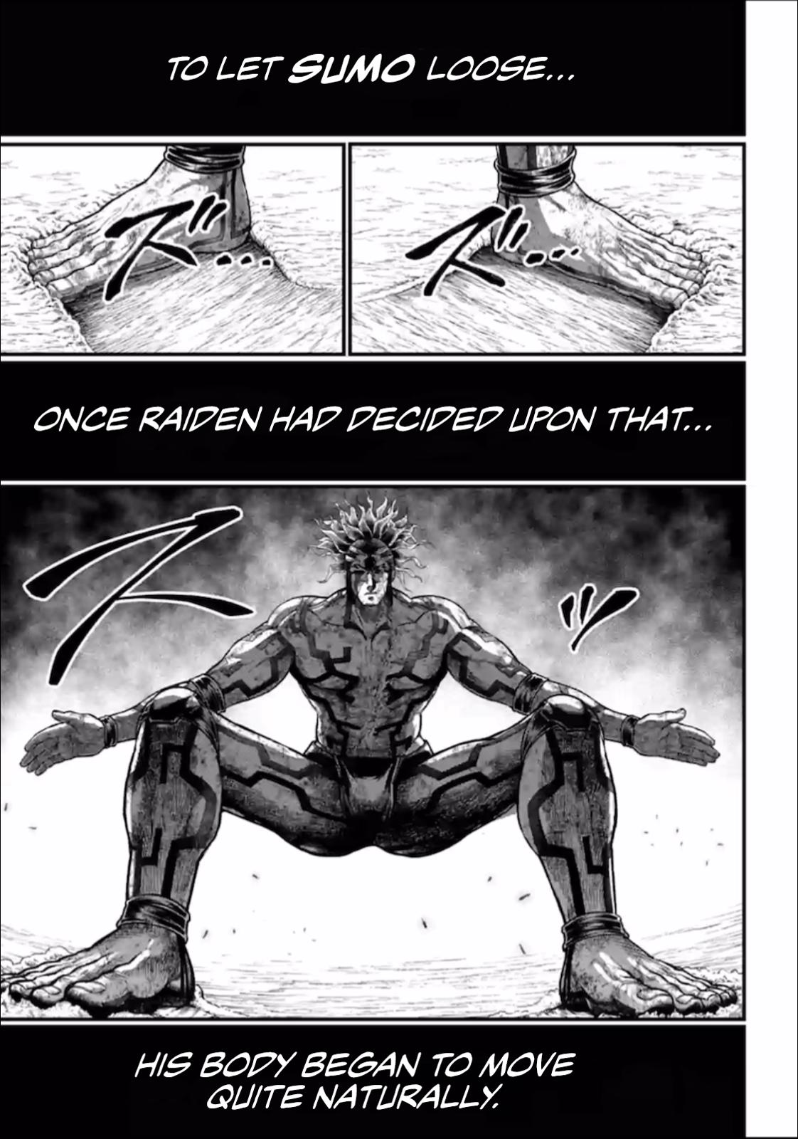 Shuumatsu no Walküre Chap 39 - Next Chap 40