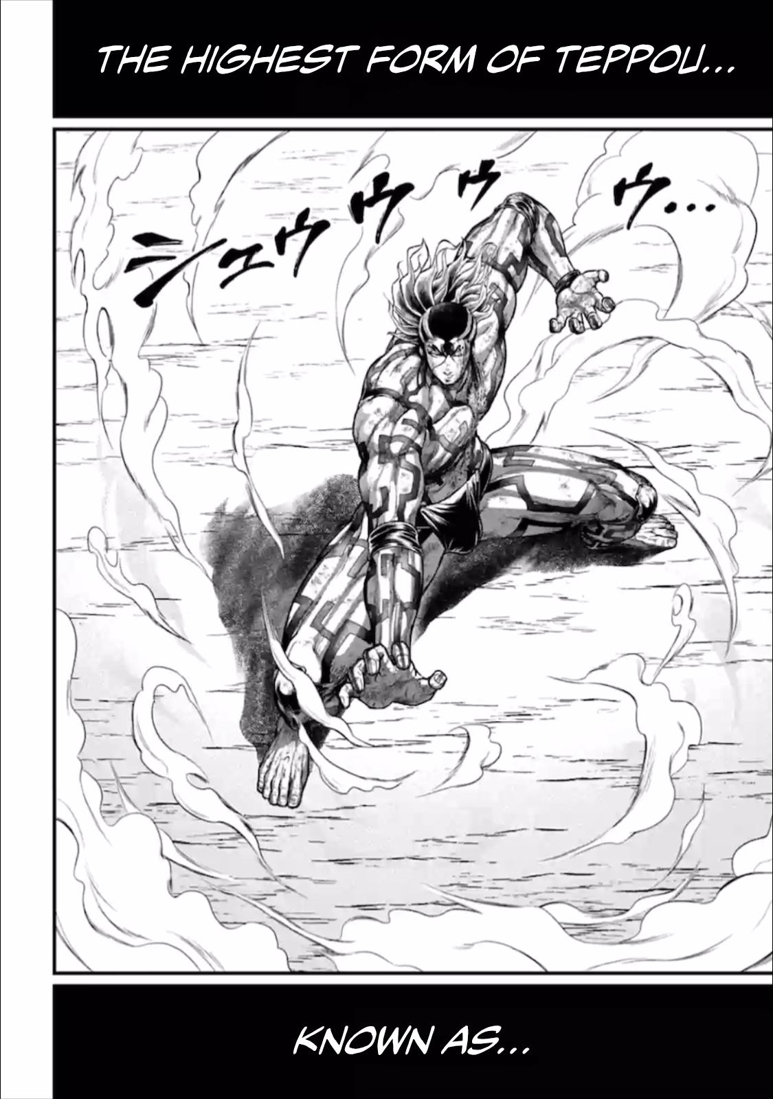 Shuumatsu no Walküre Chap 39 - Next Chap 40