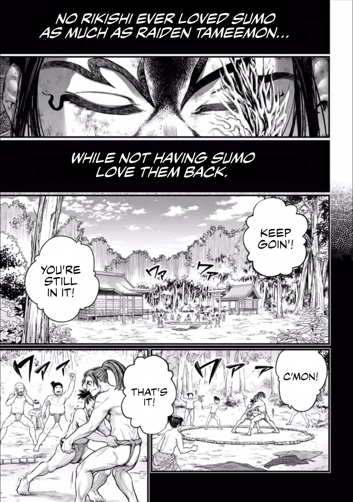 Shuumatsu no Walküre Chap 39 - Next Chap 40
