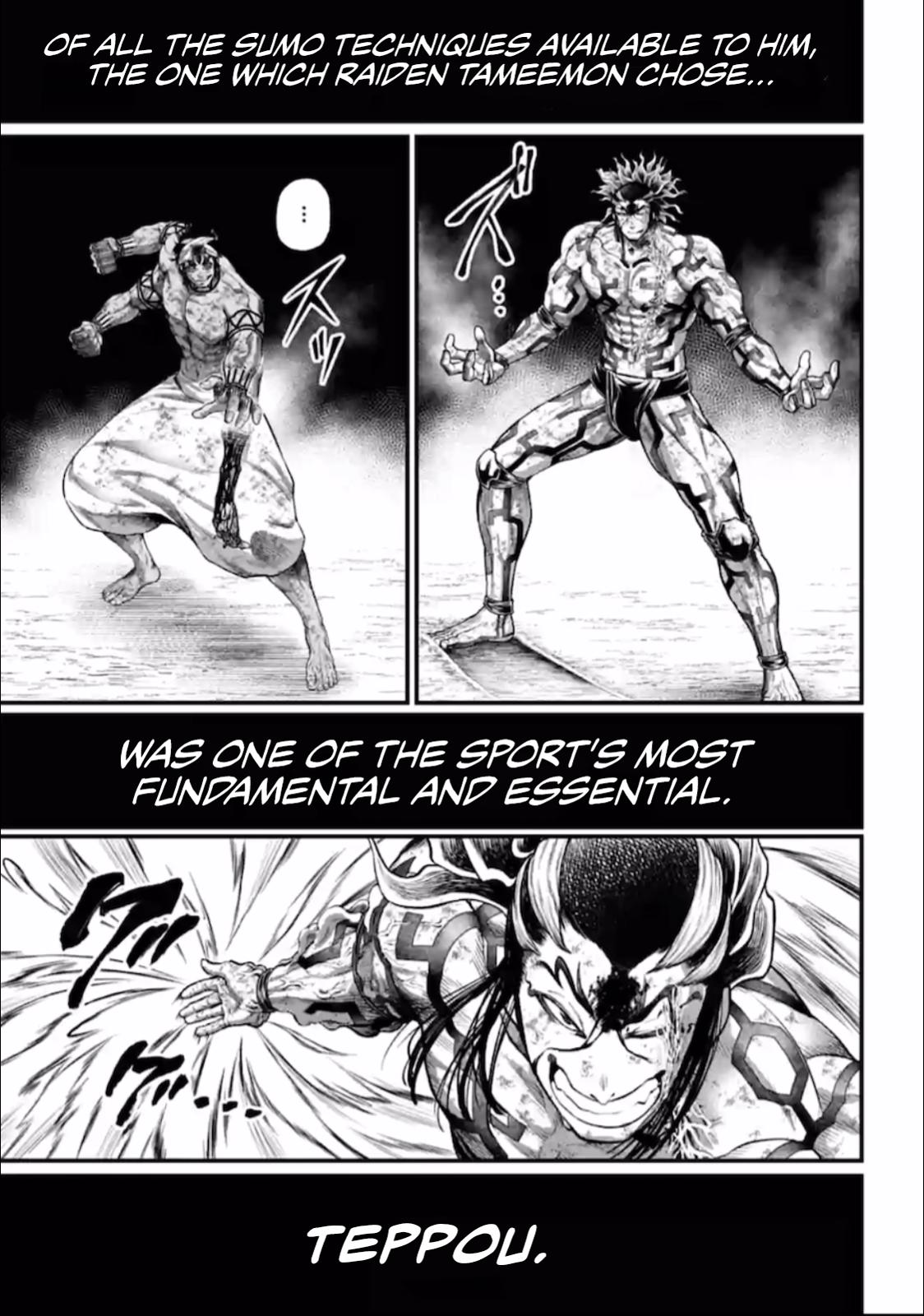 Shuumatsu no Walküre Chap 39 - Next Chap 40