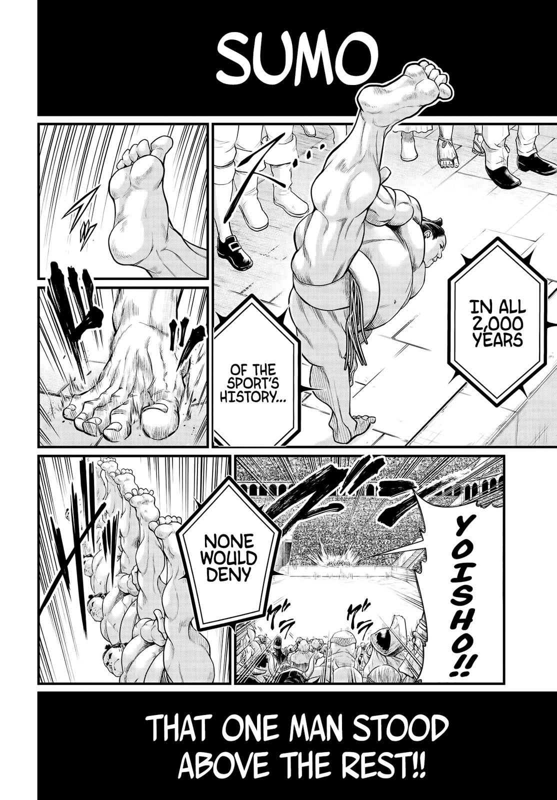 Shuumatsu no Walküre Chap 31 - Next Chap 32