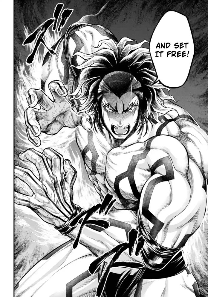 Shuumatsu no Walküre Chap 32 - Next Chap 33