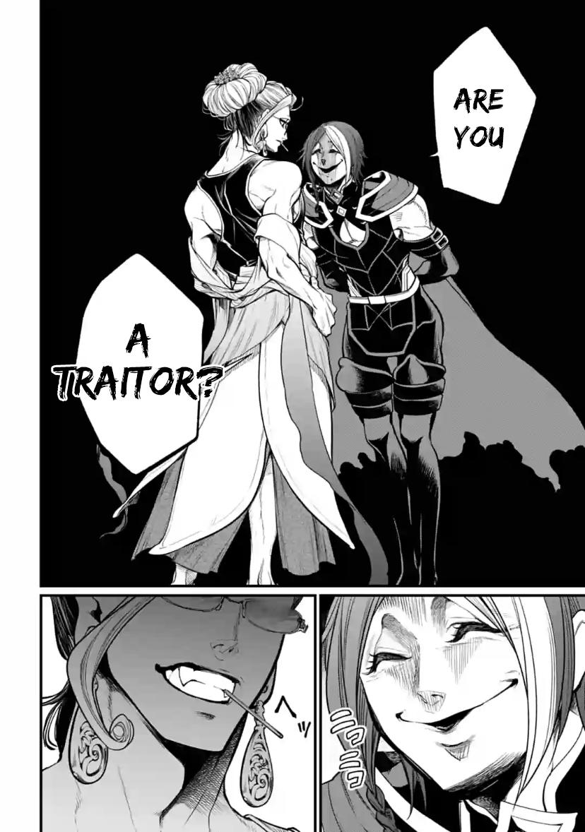 Shuumatsu no Walküre Chap 33 - Next Chap 34