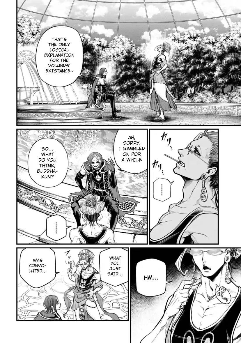 Shuumatsu no Walküre Chap 33 - Next Chap 34