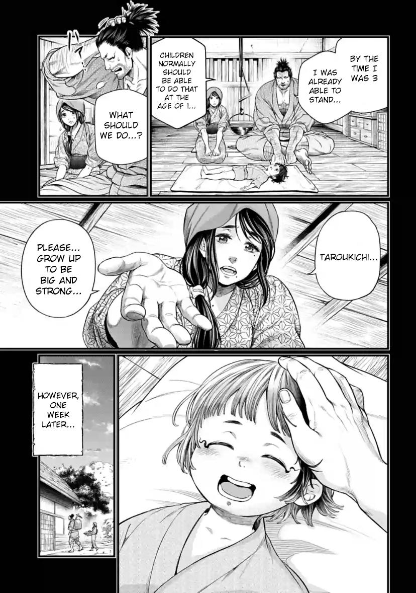 Shuumatsu no Walküre Chap 33 - Next Chap 34