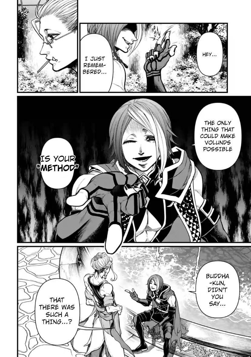 Shuumatsu no Walküre Chap 33 - Next Chap 34