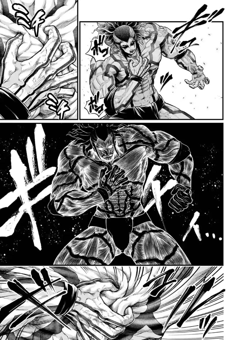 Shuumatsu no Walküre Chap 33 - Next Chap 34
