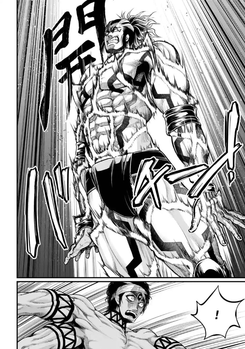 Shuumatsu no Walküre Chap 33 - Next Chap 34