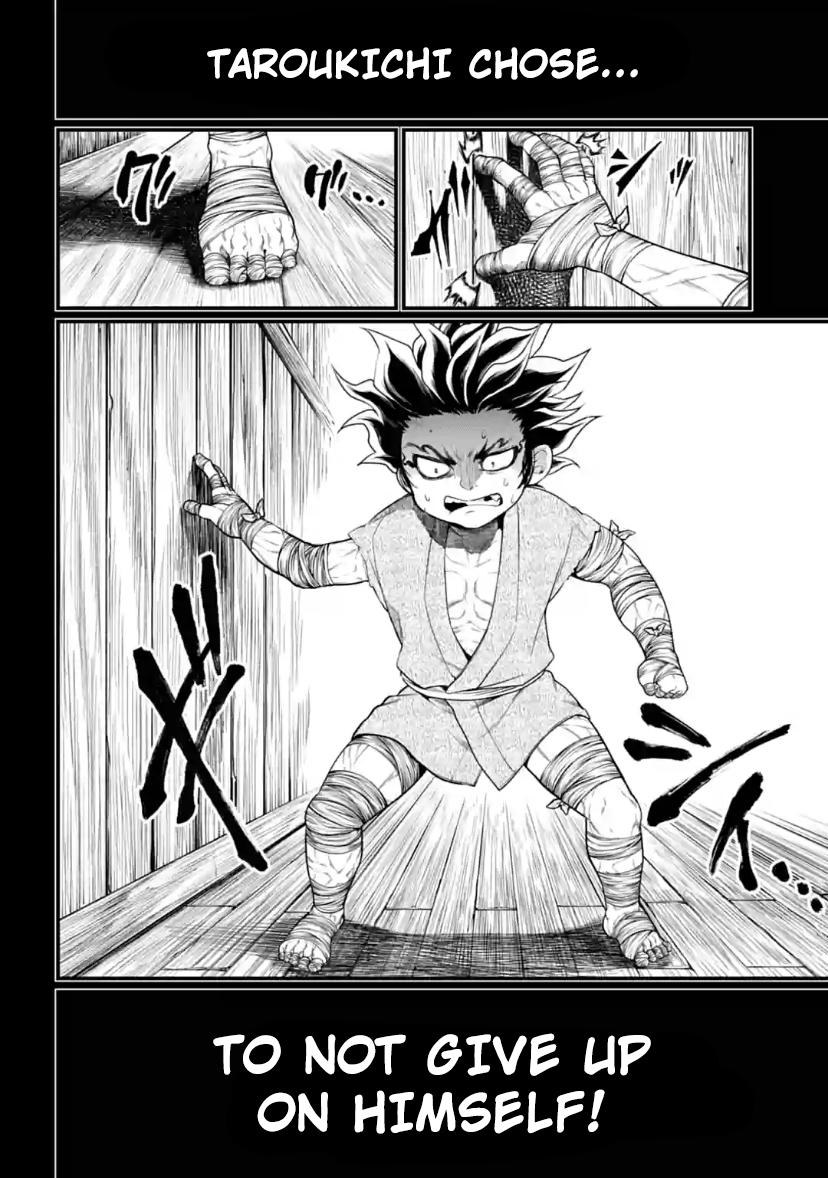 Shuumatsu no Walküre Chap 33 - Next Chap 34