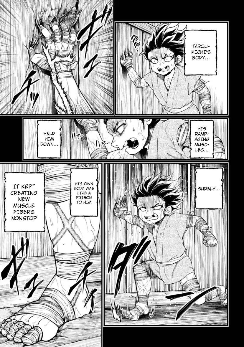 Shuumatsu no Walküre Chap 33 - Next Chap 34
