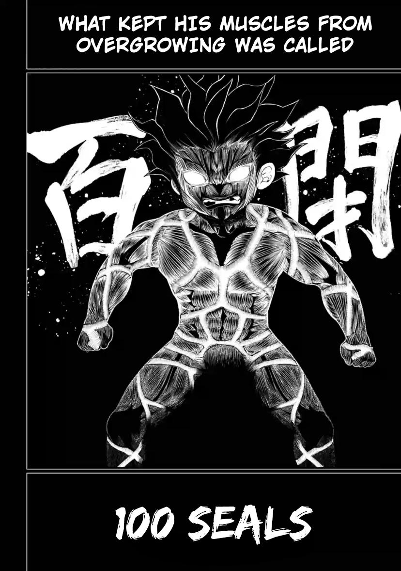 Shuumatsu no Walküre Chap 33 - Next Chap 34