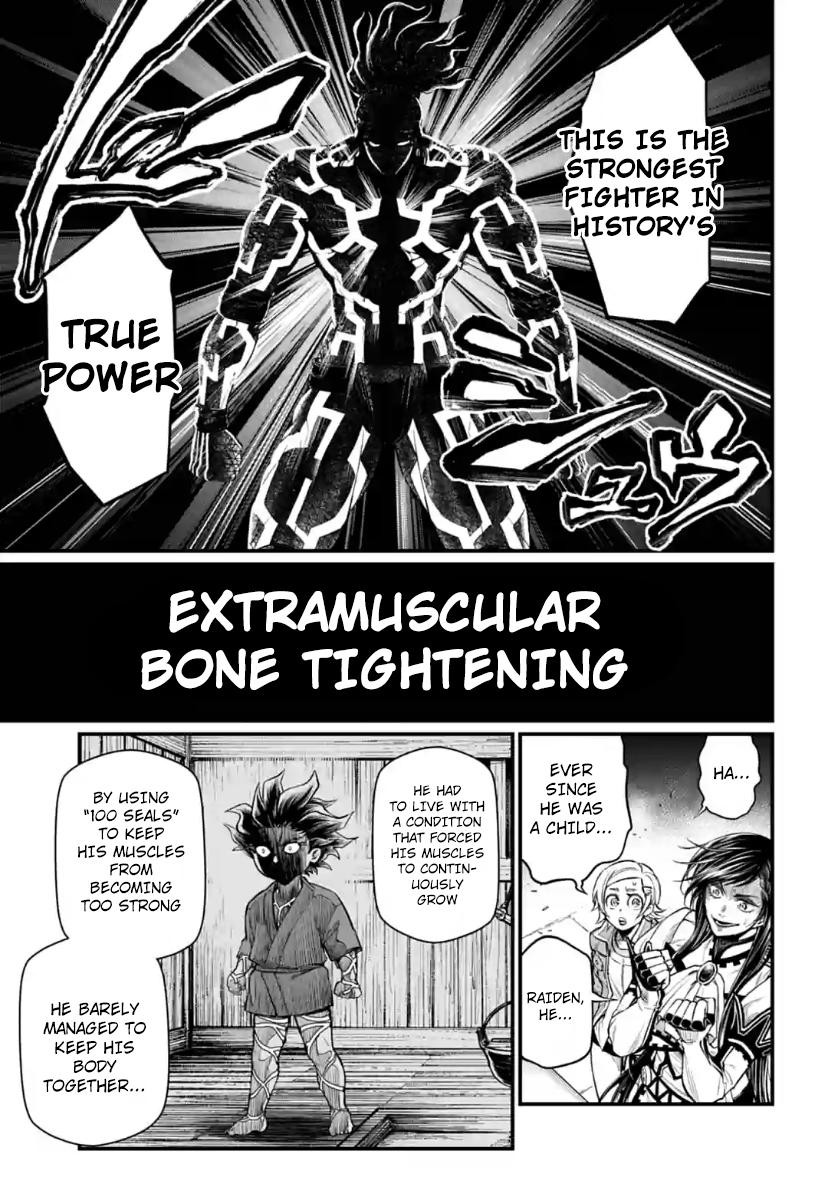 Shuumatsu no Walküre Chap 33 - Next Chap 34
