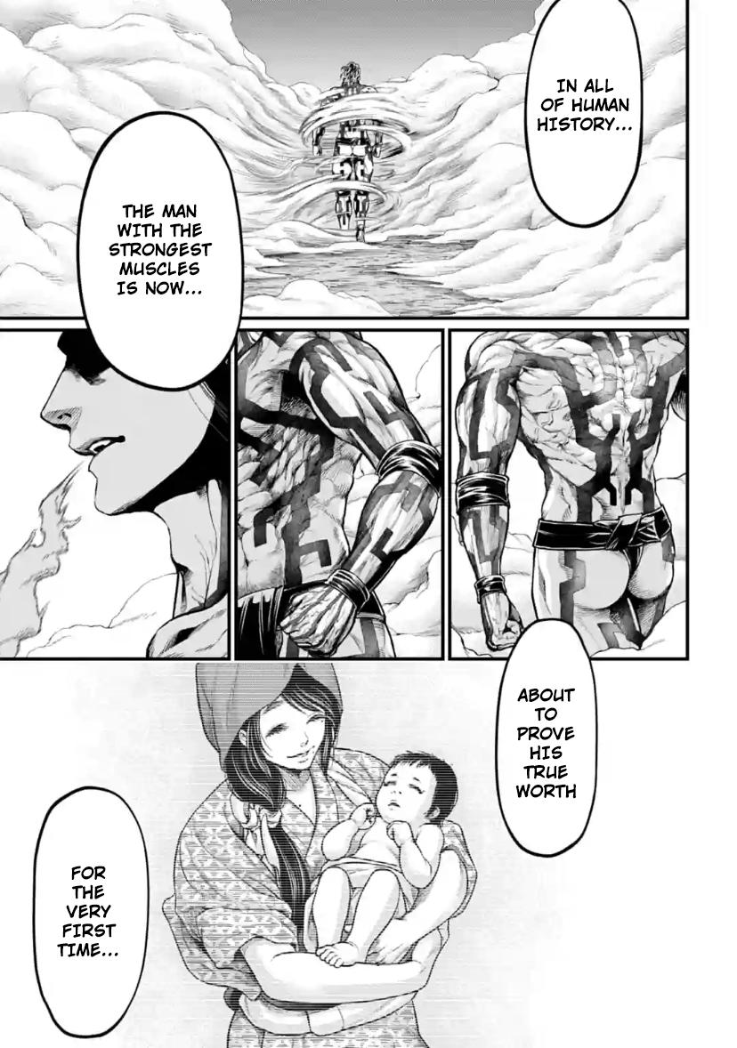 Shuumatsu no Walküre Chap 33 - Next Chap 34
