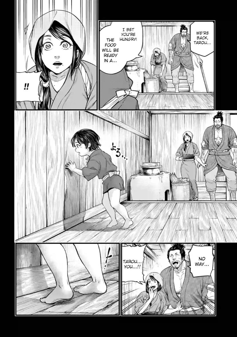 Shuumatsu no Walküre Chap 33 - Next Chap 34