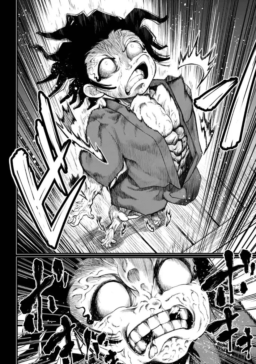 Shuumatsu no Walküre Chap 33 - Next Chap 34